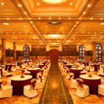 Banquets