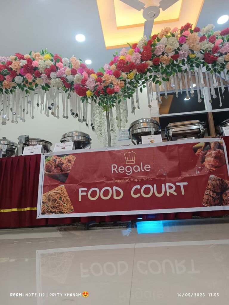 Regale Berhampore