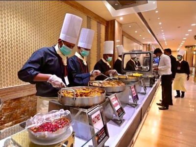 Regale Catering Service Kolkata