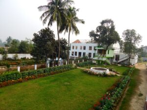 Samridhhi Banquet Garden & Resorts