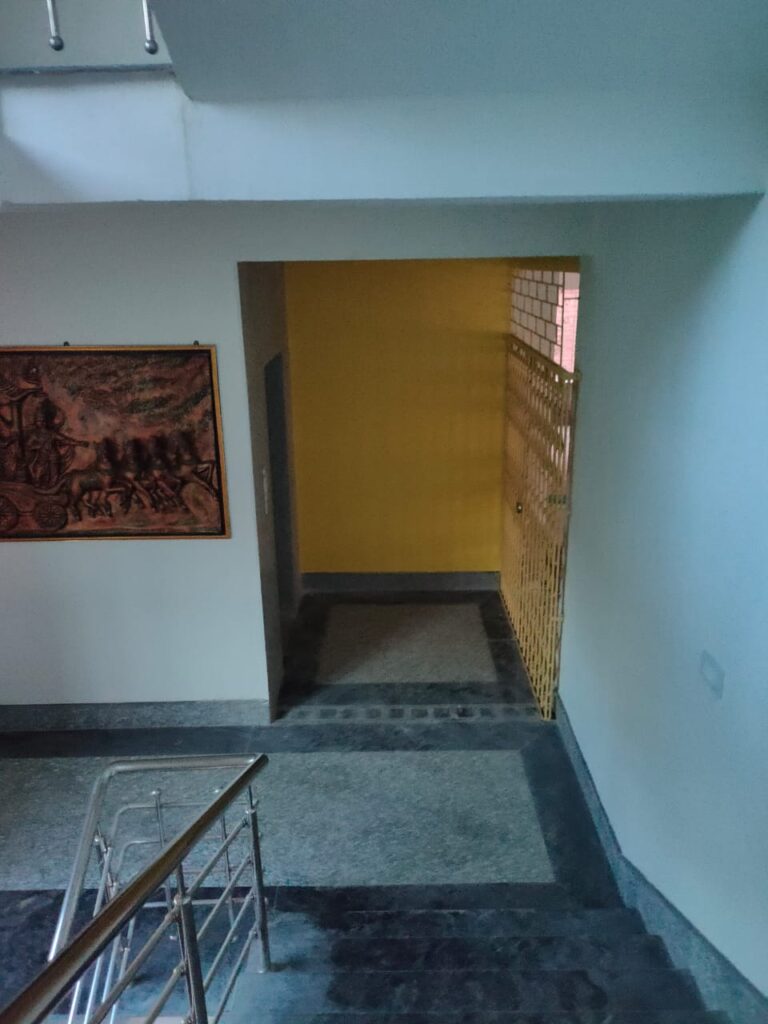 Queen City Anusthan Bari