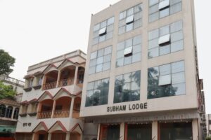 Subham Lodge