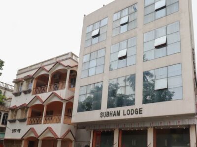 Subham Lodge