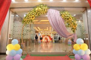 Upasana Banquets