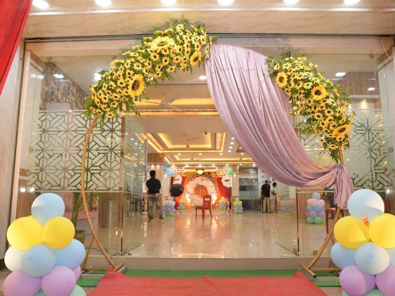 Upasana Banquets