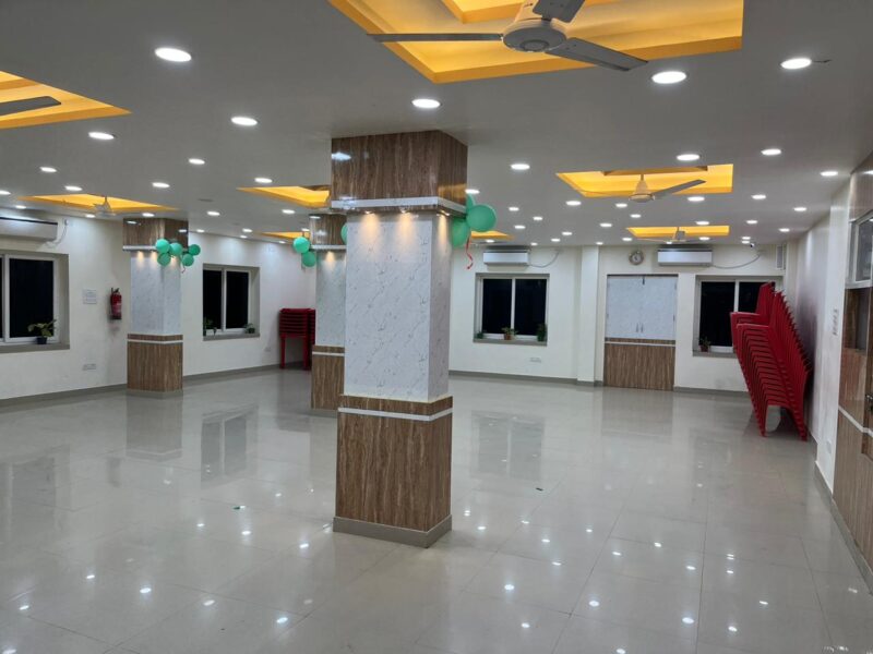 Upasana Banquets