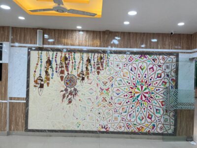 Upasana Banquets