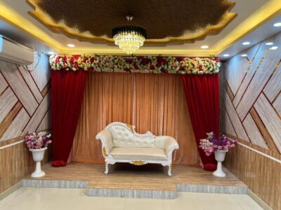 Upasana Banquets