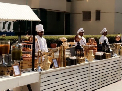 Regale Catering Service Malda