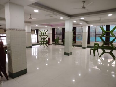 Manasi Residency