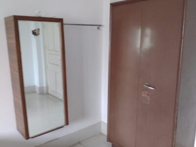 Manasi Residency