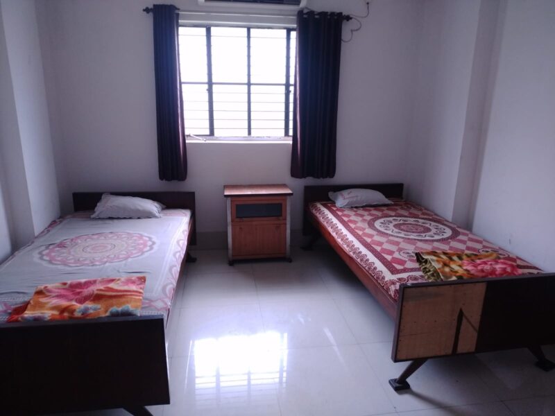 Manasi Residency Anusthan Bari