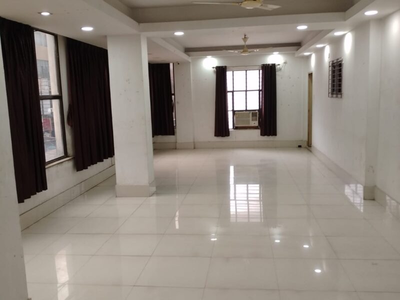 Manasi Residency Anusthan Bari