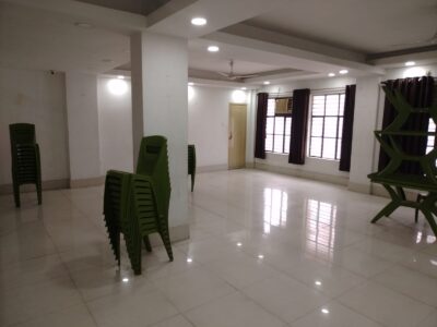 Manasi Residency