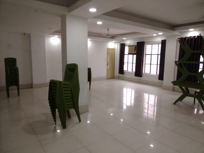 Manasi Residency Anusthan Bari