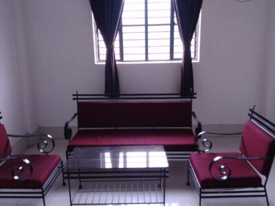 Manasi Residency