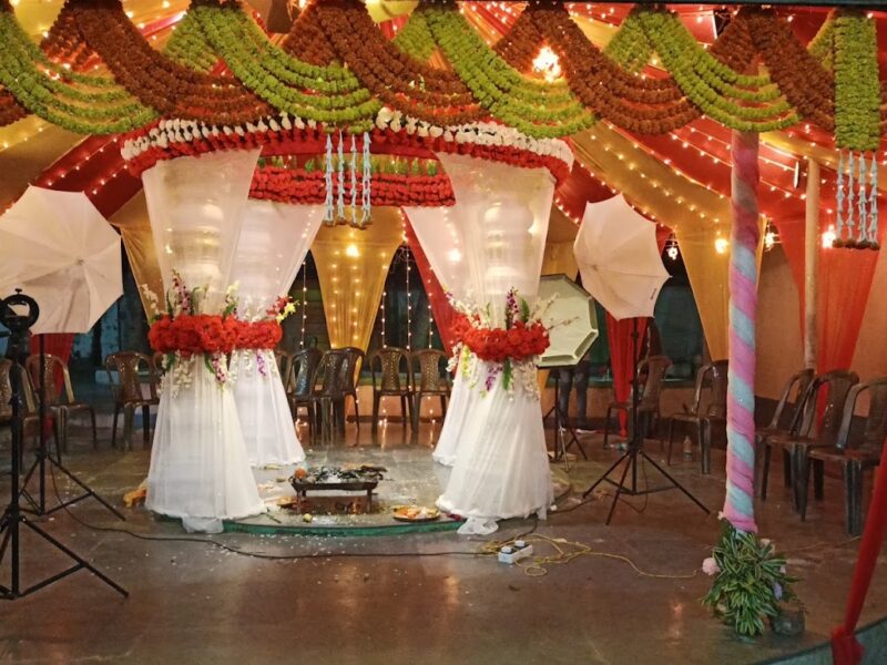 Sampan Lodge Anusthan Bari