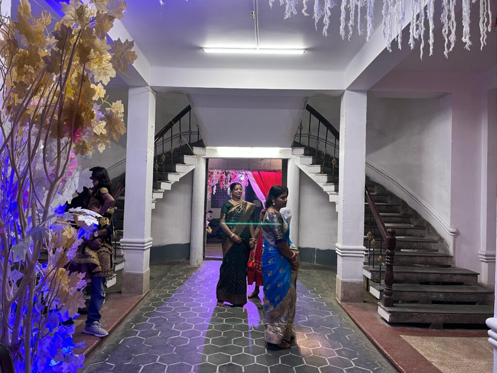 Sampan Lodge Anusthan Bari