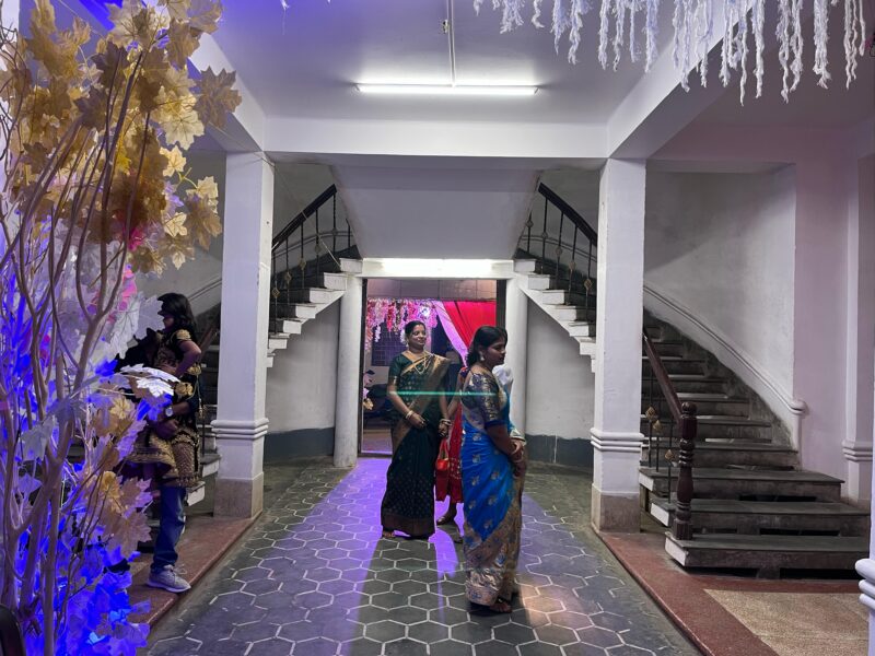 Sampan Lodge Anusthan Bari