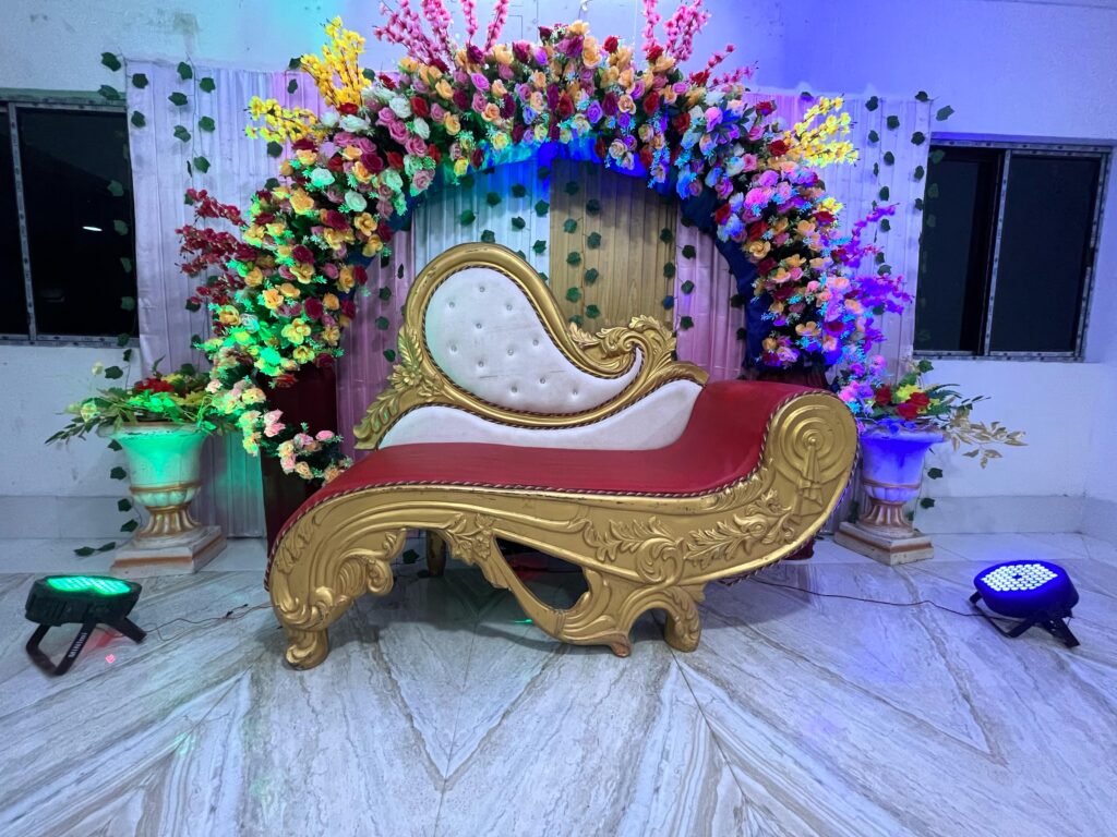 Sampan Lodge Anusthan Bari