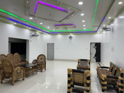 Ridhi Great Space