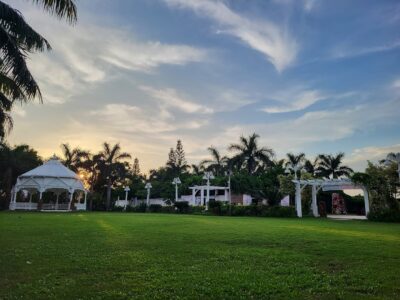 Vrindavan Gardens Malda