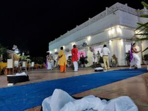 Vridavan Gardens Malda