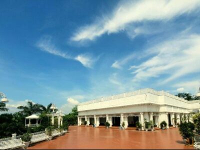 Vrindavan Gardens Malda