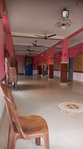 Priyobandhan Onusthan Bhawan