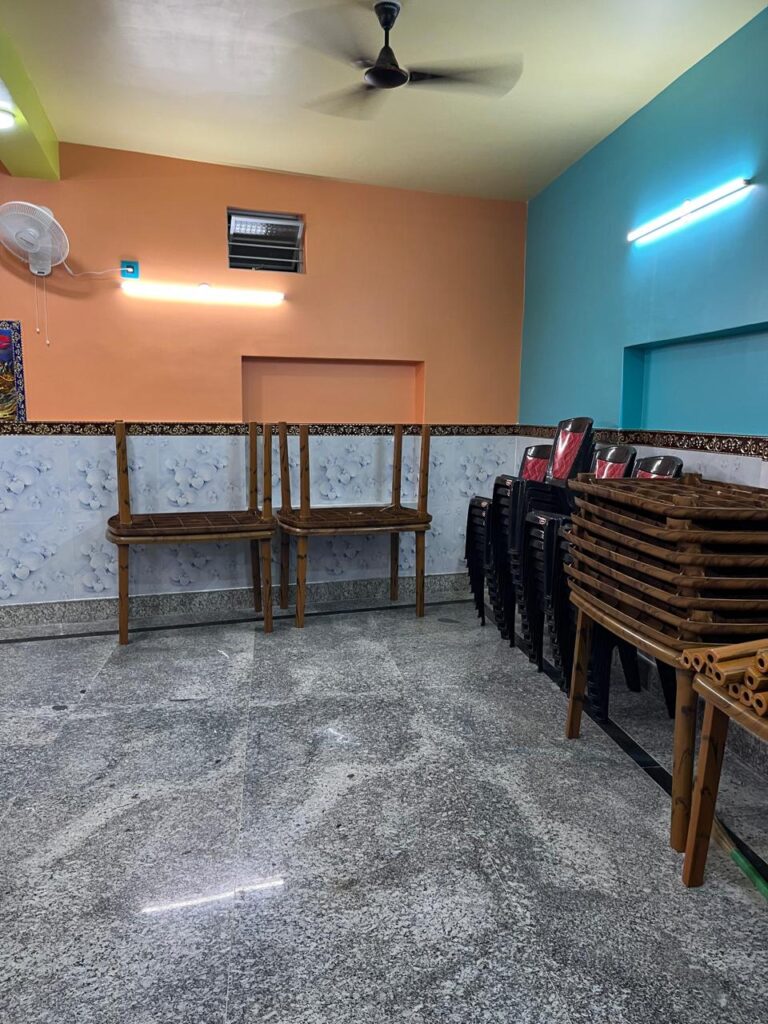 Mayakunja Anusthan Bari