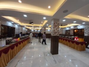 Santoshi Banquet and Marriage Hall