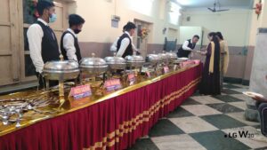 Keshab Dham Banquet Hall Belur