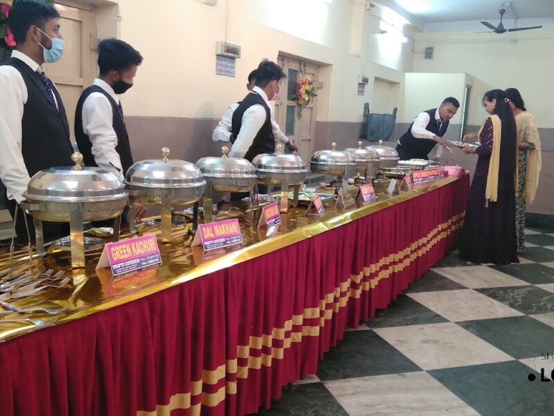 Keshab Dham Banquet Hall