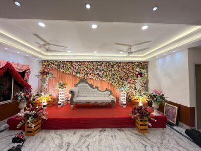 Swapnaneel Banquet Hall