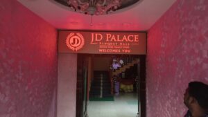 JD Palace Banquet Hall