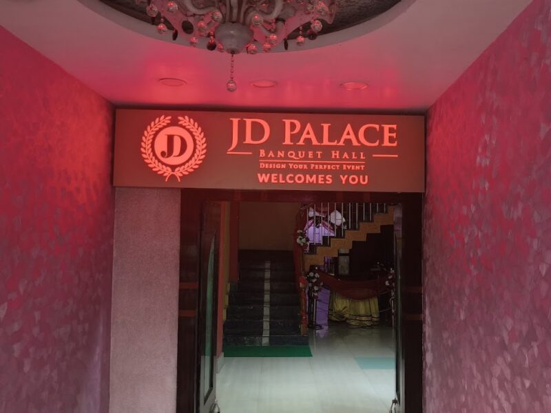 JD Palace Banquet Hall