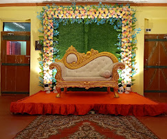 Subha Sadan Ceremonial Hall