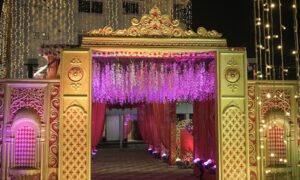 Mangalam Banquets Durgapur