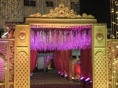 Mangalam Banquets