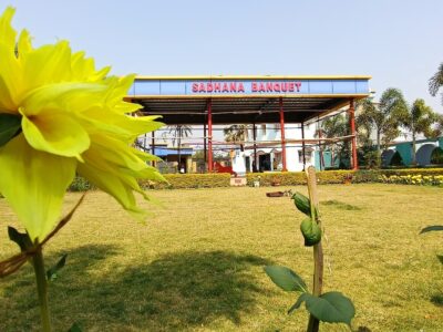 Sadhana Banquet Hall