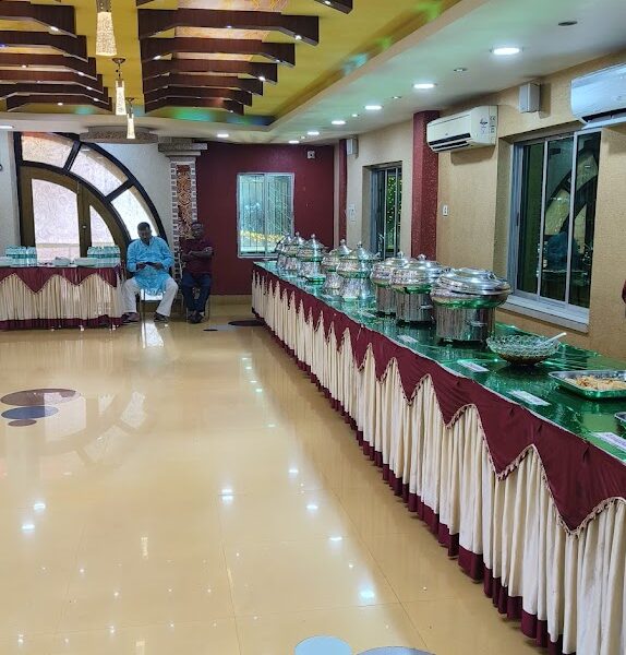 JD Palace Banquet Hall