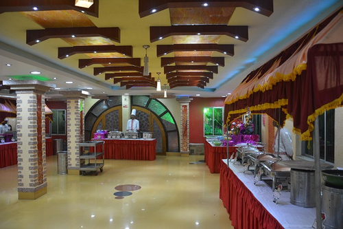 JD Palace Banquet Hall