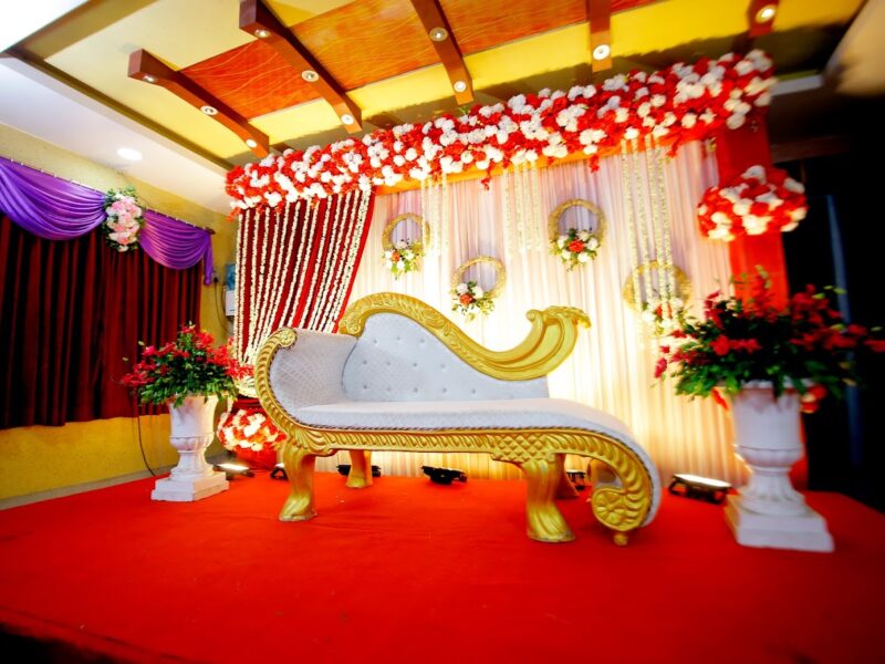 JD Palace Banquet Hall