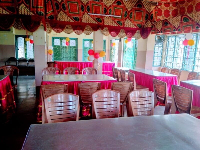 Kalyani Bhavan Banquet Hall