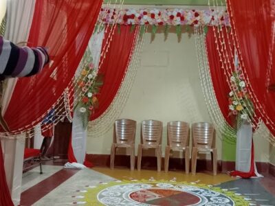 Kalyani Bhavan Banquet Hall