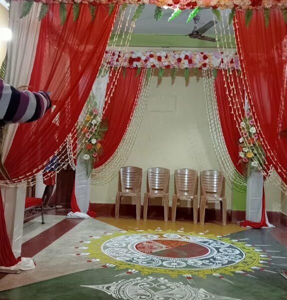 Kalyani Bhavan Banquet Hall