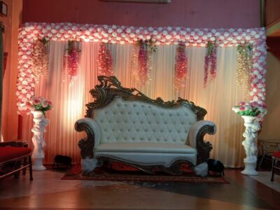 Kalyani Bhavan Banquet Hall