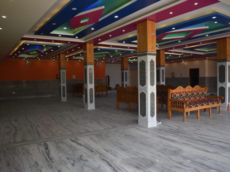 Nabanna Banquet Hall