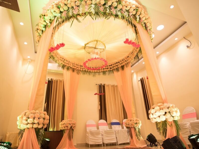 Parampara Banquet Hall