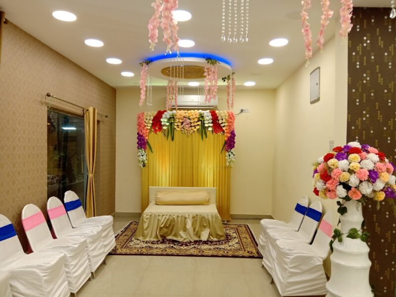 Parampara Banquet Hall